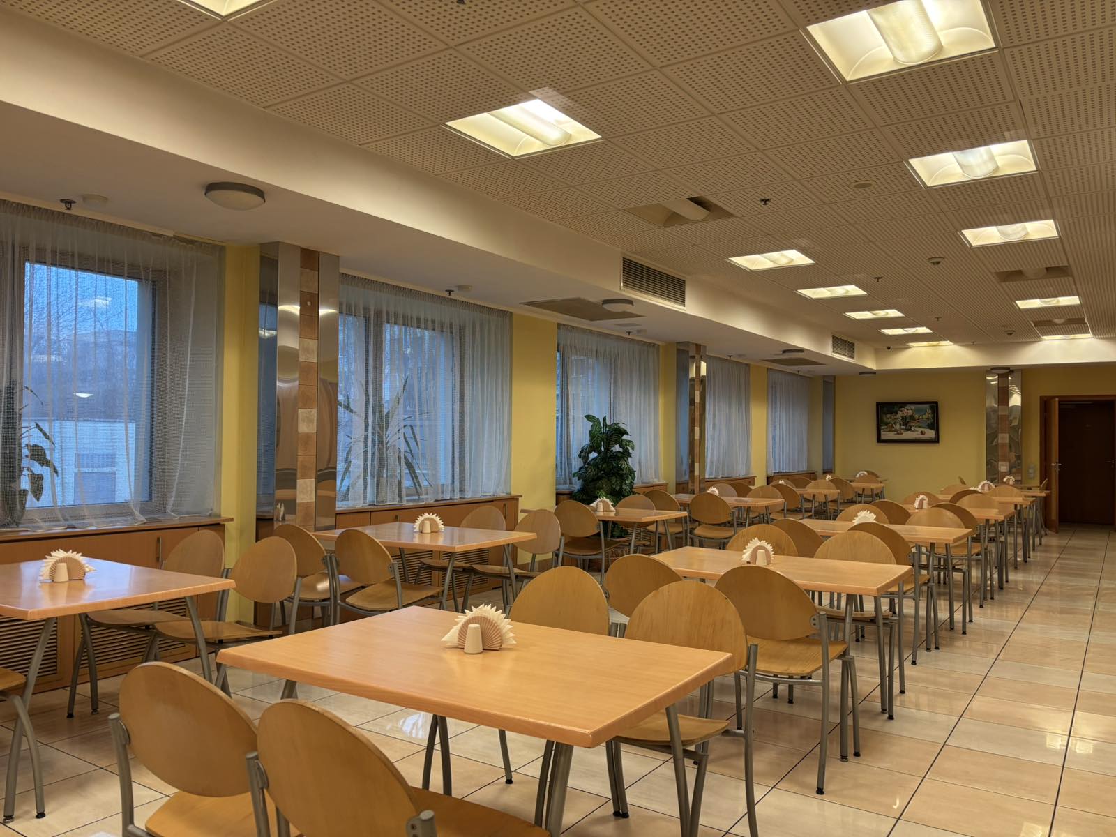 MTU